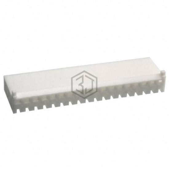 1-770602-8 - TE Connectivity AMP Connectors - Rectangular Connectors - Housings