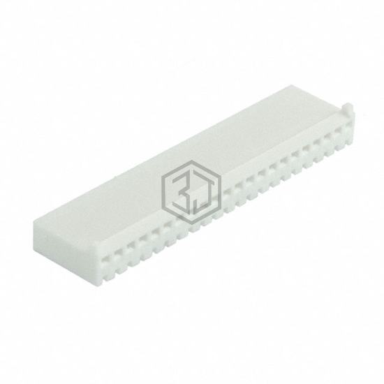 2-770602-2 - TE Connectivity AMP Connectors - Rectangular Connectors - Housings