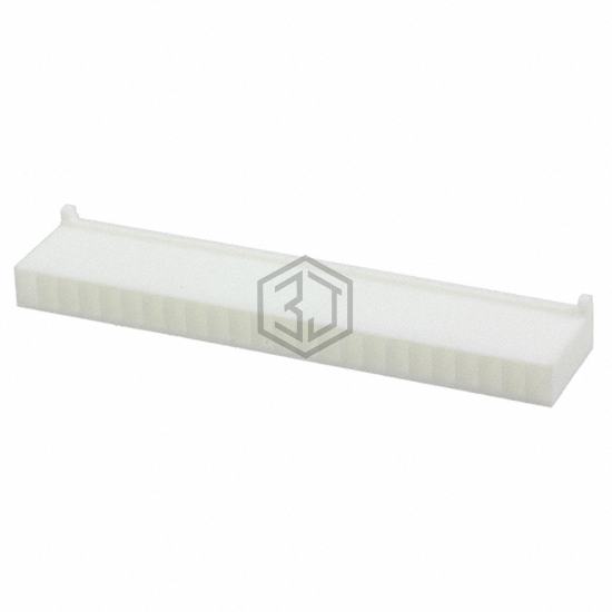 2-770602-4 - TE Connectivity AMP Connectors - Rectangular Connectors - Housings