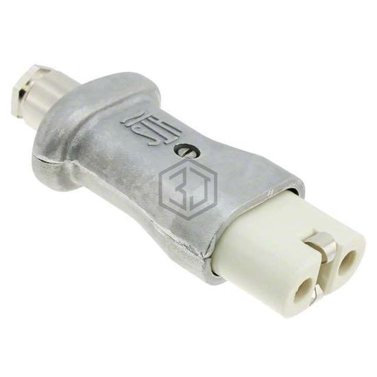 1-1104454-5 - TE Connectivity AMP Connectors - Rectangular Connectors - Housings