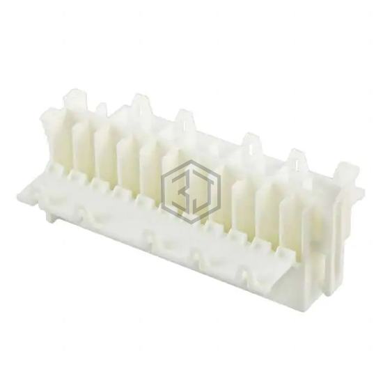 1-929504-7 - TE Connectivity AMP Connectors - Rectangular Connectors - Housings