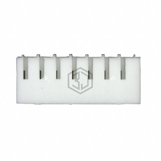 1470199-7 - TE Connectivity AMP Connectors - Rectangular Connectors - Housings