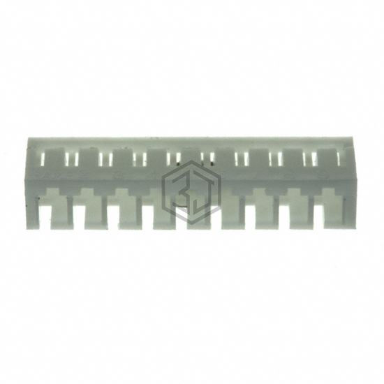 1470199-9 - TE Connectivity AMP Connectors - Rectangular Connectors - Housings