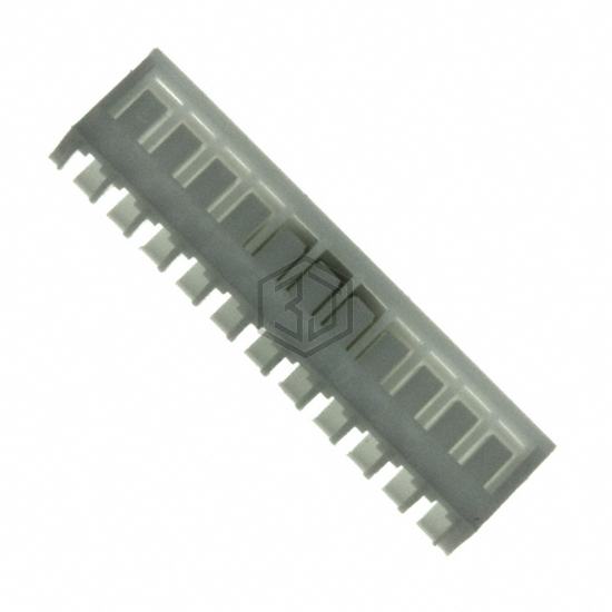 1-1470199-1 - TE Connectivity AMP Connectors - Rectangular Connectors - Housings