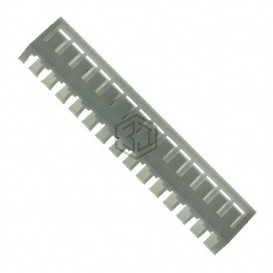 1-1470199-4 - TE Connectivity AMP Connectors - Rectangular Connectors - Housings