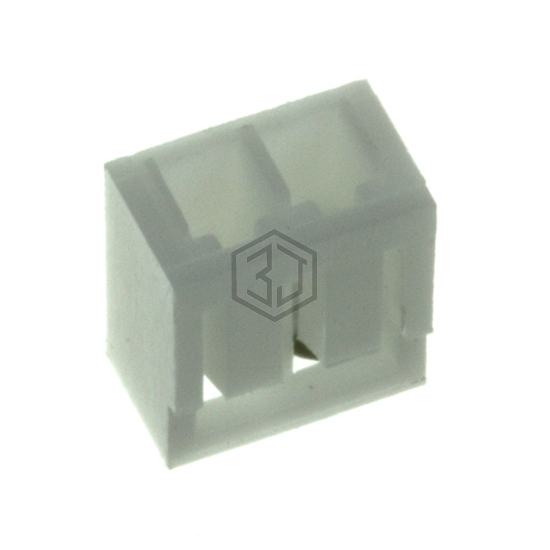 1470201-2 - TE Connectivity AMP Connectors - Rectangular Connectors - Housings