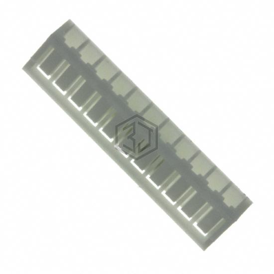 1-1470201-1 - TE Connectivity AMP Connectors - Rectangular Connectors - Housings