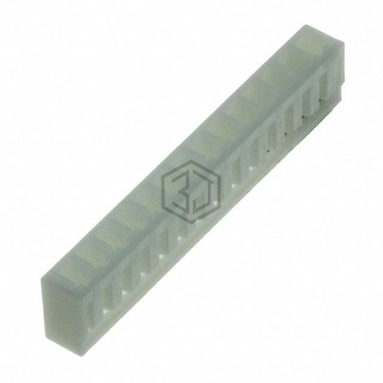 1-1470201-4 - TE Connectivity AMP Connectors - Rectangular Connectors - Housings