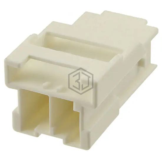 1-1971771-2 - TE Connectivity AMP Connectors - Rectangular Connectors - Housings