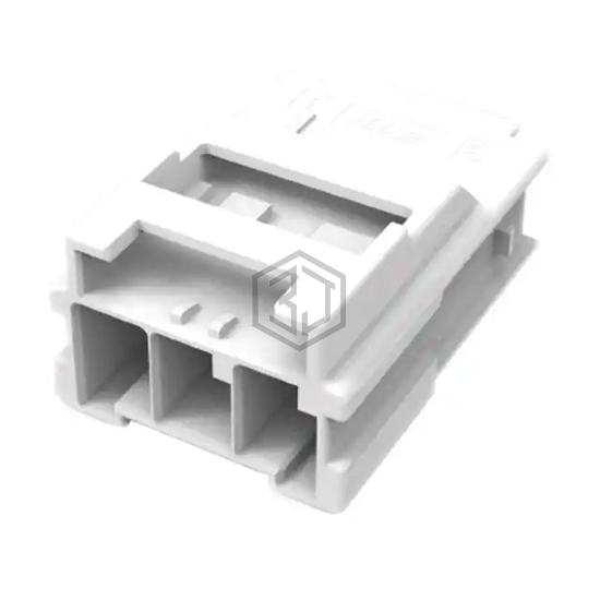 1-1971771-3 - TE Connectivity AMP Connectors - Rectangular Connectors - Housings