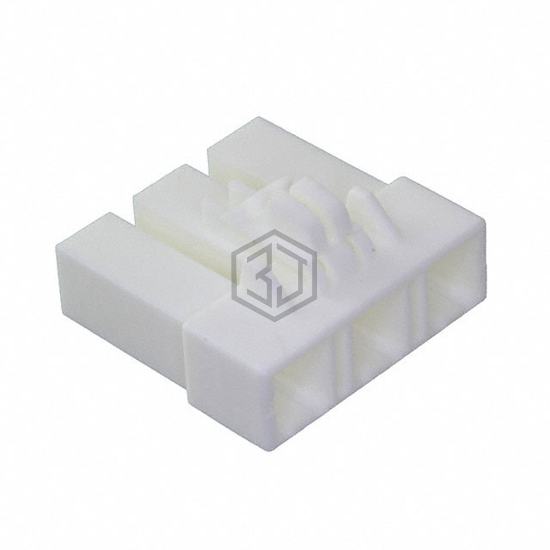 DF22C-3S-7.92C - Hirose Electric Co Ltd - Rectangular Connectors - Housings