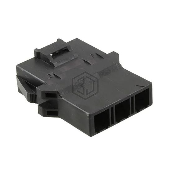 DF22R-3EP-7.92C - Hirose Electric Co Ltd - Rectangular Connectors - Housings