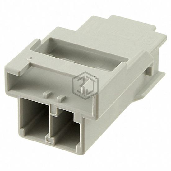5-1971771-2 - TE Connectivity AMP Connectors - Rectangular Connectors - Housings