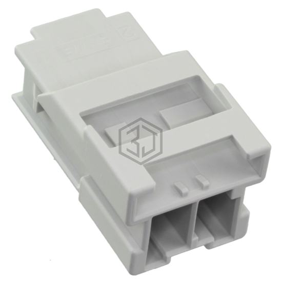 9-1971771-2 - TE Connectivity AMP Connectors - Rectangular Connectors - Housings