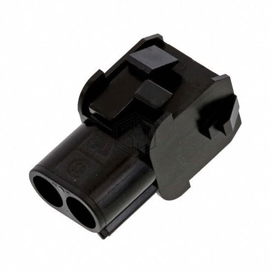 8-794815-1 - TE Connectivity AMP Connectors - Rectangular Connectors - Housings