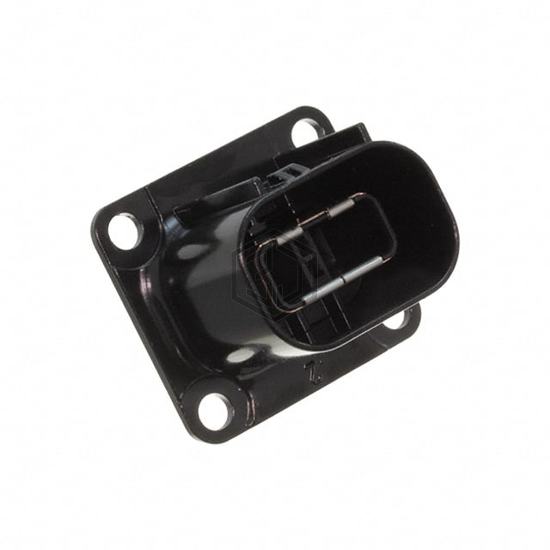 1587831-2 - TE Connectivity AMP Connectors - Rectangular Connectors - Housings