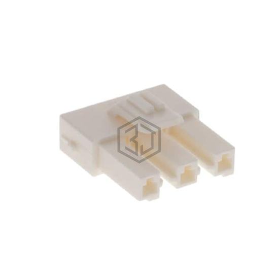 5-179938-1 - TE Connectivity AMP Connectors - Rectangular Connectors - Housings