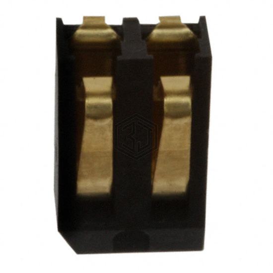70AAJ-2-M0G - Bourns Inc. - Rectangular Connectors - Spring Loaded