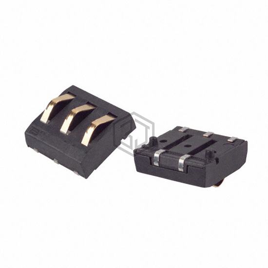 70ADJ-3-ML1 - Bourns Inc. - Rectangular Connectors - Spring Loaded