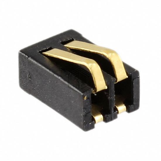 70ABJ-2-M0E - Bourns Inc. - Rectangular Connectors - Spring Loaded