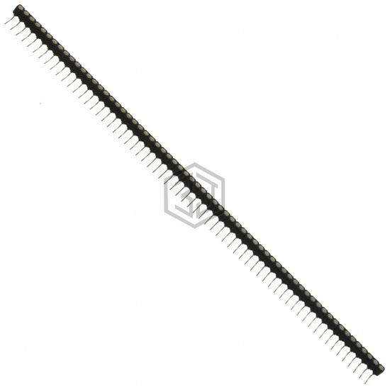 399-10-164-10-008000 - Mill-Max Manufacturing Corp. - Rectangular Connectors - Spring Loaded