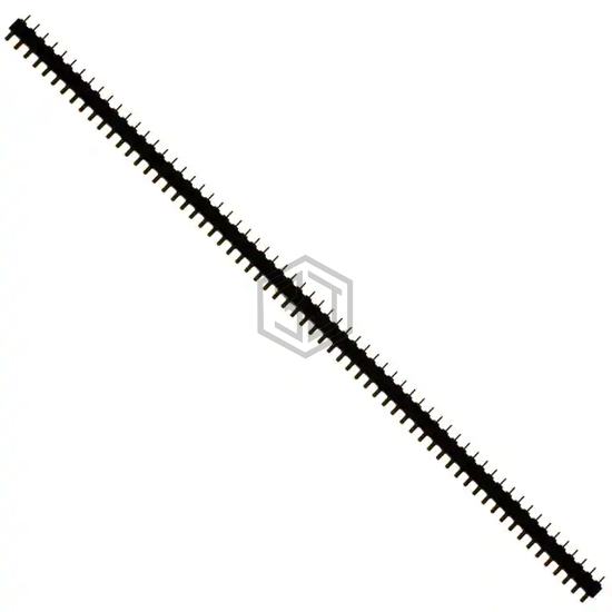 821-22-064-10-003101 - Mill-Max Manufacturing Corp. - Rectangular Connectors - Spring Loaded