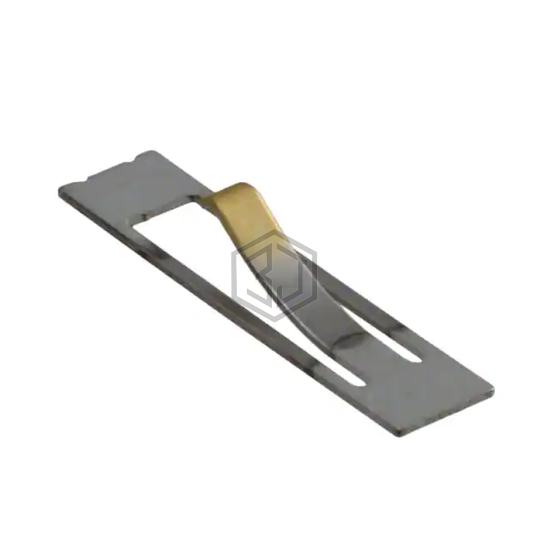709155001615004 - KYOCERA AVX - Rectangular Connectors - Spring Loaded