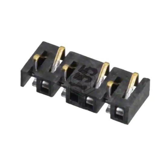 0787326021 - Molex - Rectangular Connectors - Spring Loaded