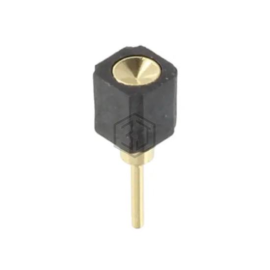 319-10-101-00-006000 - Mill-Max Manufacturing Corp. - Rectangular Connectors - Spring Loaded