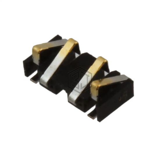 009188004012062 - KYOCERA AVX - Rectangular Connectors - Spring Loaded
