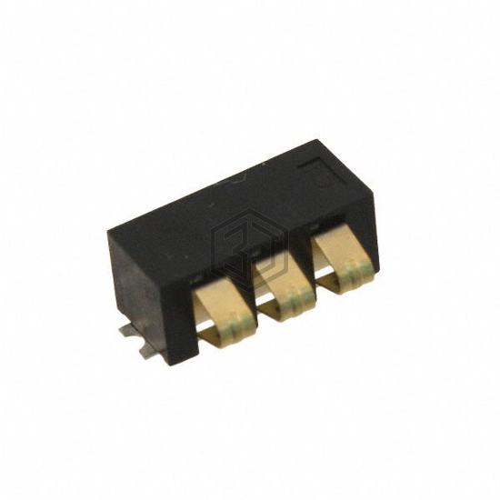 009155003541006 - KYOCERA AVX - Rectangular Connectors - Spring Loaded