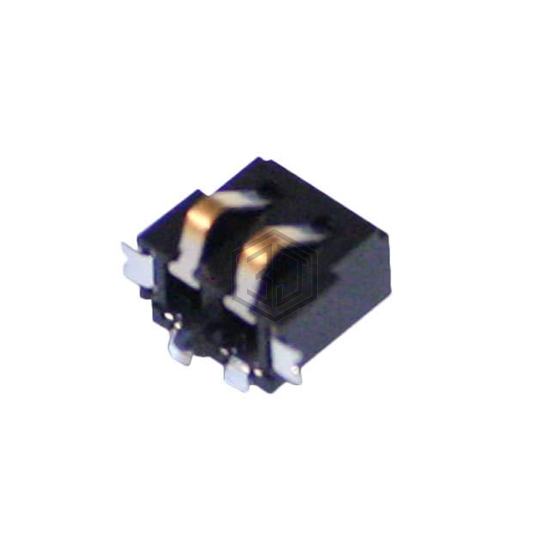 009155002852006 - KYOCERA AVX - Rectangular Connectors - Spring Loaded
