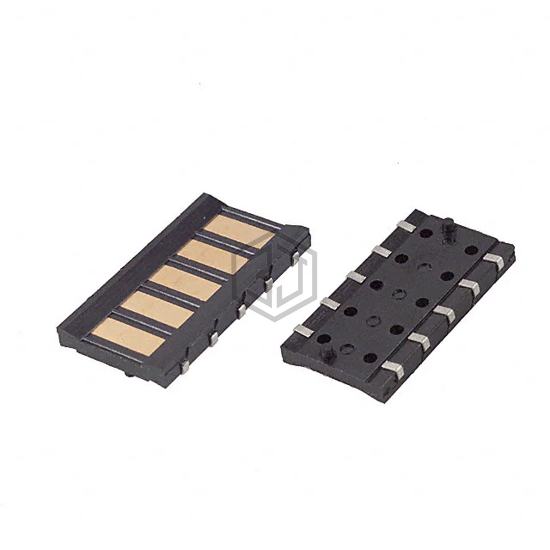 70ADJ-5-FL1 - Bourns Inc. - Rectangular Connectors - Spring Loaded