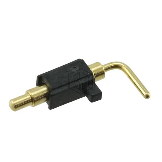 829-22-001-20-001101 - Mill-Max Manufacturing Corp. - Rectangular Connectors - Spring Loaded