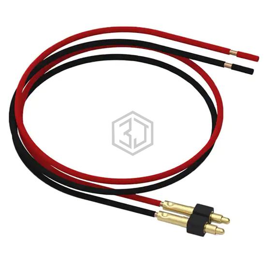 867-22-002-70-501010 - Mill-Max Manufacturing Corp. - Rectangular Connectors - Spring Loaded
