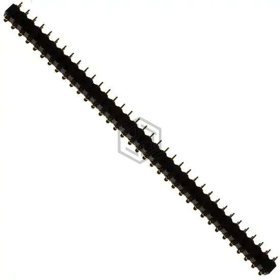 823-22-072-10-001101 - Mill-Max Manufacturing Corp. - Rectangular Connectors - Spring Loaded