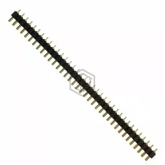 823-22-072-10-004101 - Mill-Max Manufacturing Corp. - Rectangular Connectors - Spring Loaded