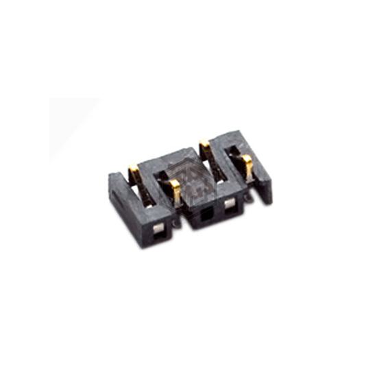 0787324001 - Molex - Rectangular Connectors - Spring Loaded