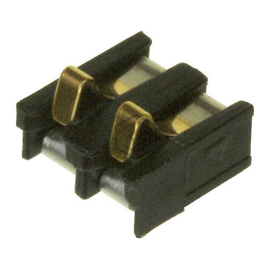 009155002100006 - KYOCERA AVX - Rectangular Connectors - Spring Loaded