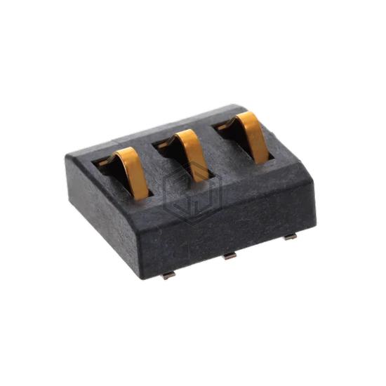 009155003401006 - KYOCERA AVX - Rectangular Connectors - Spring Loaded