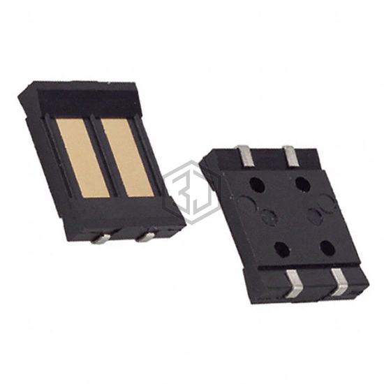 70ADJ-2-FL0 - Bourns Inc. - Rectangular Connectors - Spring Loaded