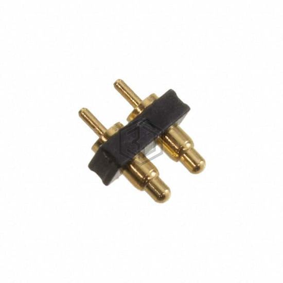 PH1-3B-02-MVP-5375 - Adam Tech - Rectangular Connectors - Spring Loaded