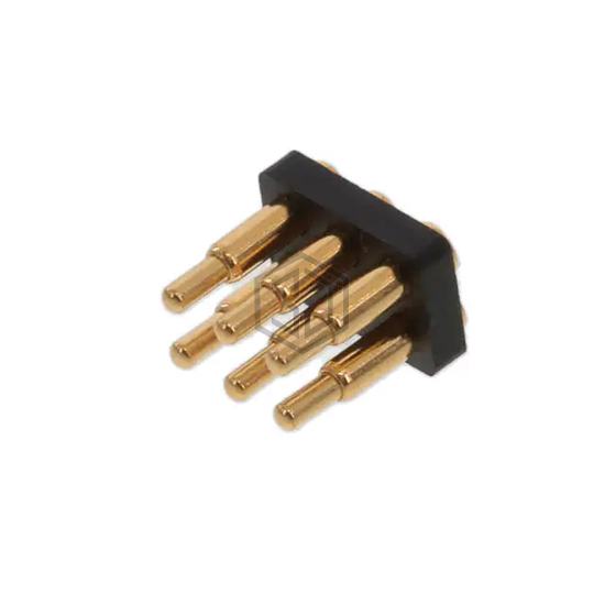 PH2-3B-06-MVF-5375 - Adam Tech - Rectangular Connectors - Spring Loaded