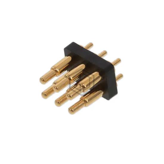 PH2-3B-06-MVP-5375 - Adam Tech - Rectangular Connectors - Spring Loaded