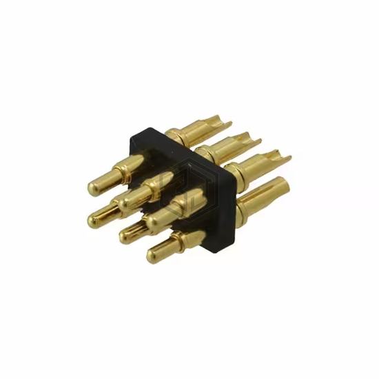 PH2-3B-06-MVS-5375 - Adam Tech - Rectangular Connectors - Spring Loaded