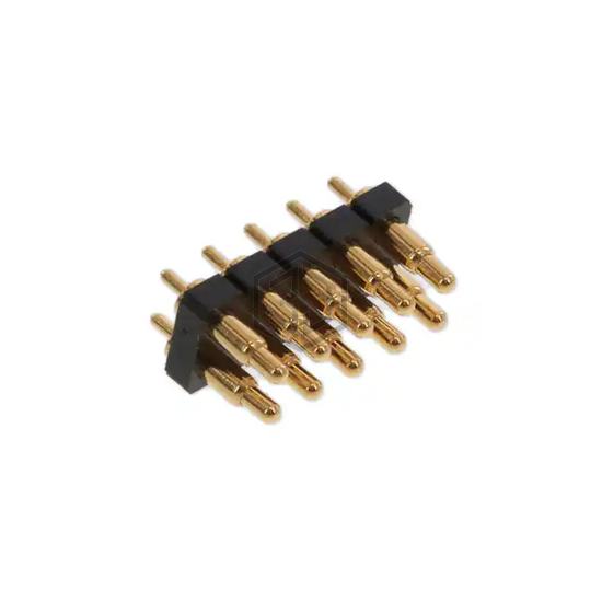 PH2-3B-10-MVP-4360 - Adam Tech - Rectangular Connectors - Spring Loaded