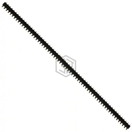 821-22-064-10-004101 - Mill-Max Manufacturing Corp. - Rectangular Connectors - Spring Loaded
