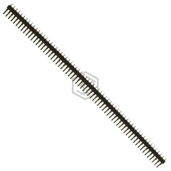816-22-064-10-004101 - Mill-Max Manufacturing Corp. - Rectangular Connectors - Spring Loaded
