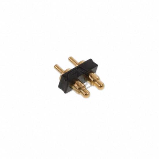PH2-3B-02-MVP-3345 - Adam Tech - Rectangular Connectors - Spring Loaded