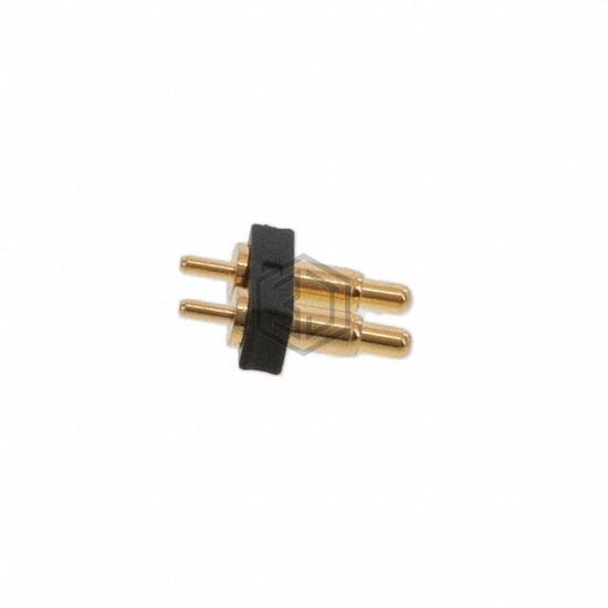 PH2-3B-02-MVP-4360 - Adam Tech - Rectangular Connectors - Spring Loaded